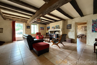  maison ainay-le-vieil 18200