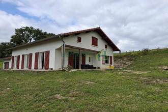  maison ainharp 64130