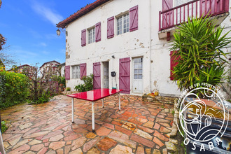  maison ainhoa 64250