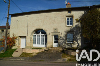  maison ainvelle 88320
