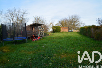  maison ainvelle 88320