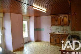  maison ainvelle 88320