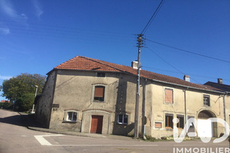  maison ainvelle 88320