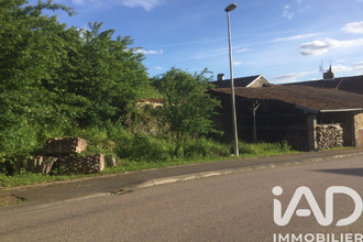  maison ainvelle 88320