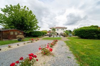  maison aire-sur-l-adour 40800