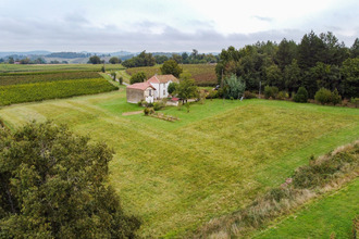  maison aire-sur-l-adour 40800