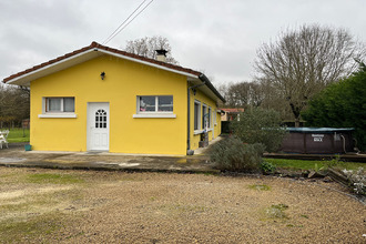  maison aire-sur-l-adour 40800