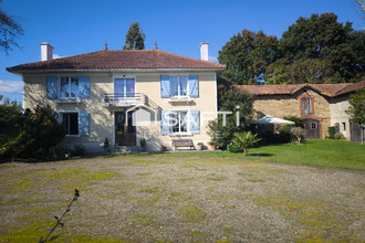  maison aire-sur-l-adour 40800