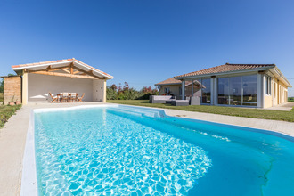  maison aire-sur-l-adour 40800
