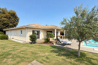  maison aire-sur-l-adour 40800