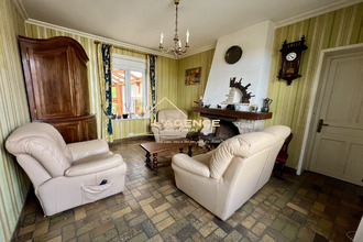  maison aire-sur-la-lys 62120