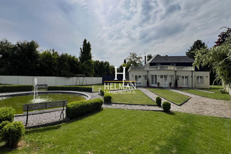  maison aire-sur-la-lys 62120