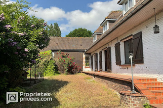  maison aire-sur-la-lys 62120