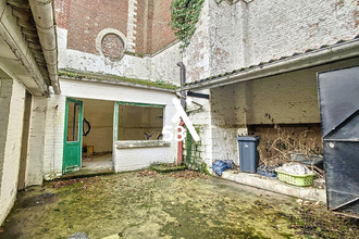  maison aire-sur-la-lys 62120