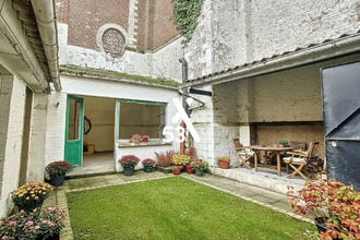  maison aire-sur-la-lys 62120