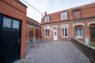  maison aire-sur-la-lys 62120