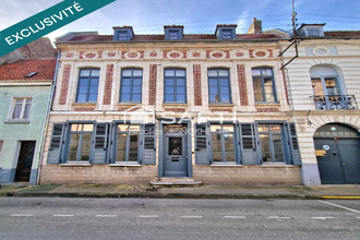  maison aire-sur-la-lys 62120