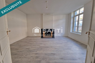  maison aire-sur-la-lys 62120