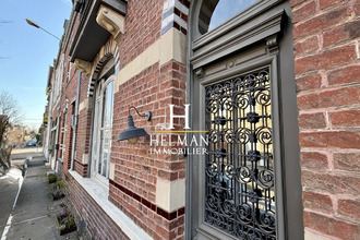  maison aire-sur-la-lys 62120