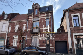  maison aire-sur-la-lys 62120