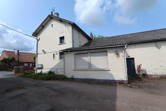  maison aire-sur-la-lys 62120