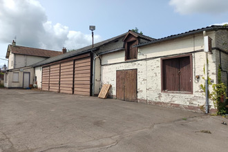  maison aire-sur-la-lys 62120