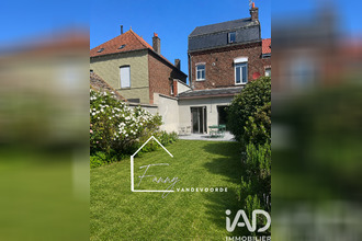  maison aire-sur-la-lys 62120