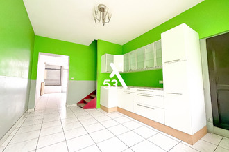  maison aire-sur-la-lys 62120