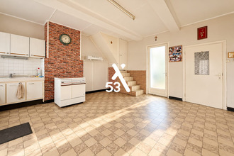  maison aire-sur-la-lys 62120