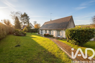  maison airion 60600