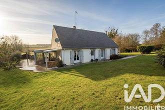  maison airion 60600
