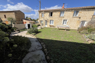  maison airvault 79600