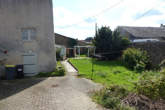  maison airvault 79600