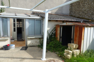  maison airvault 79600