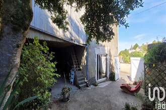  maison airvault 79600