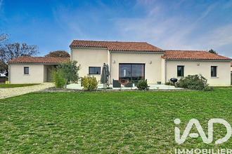  maison airvault 79600