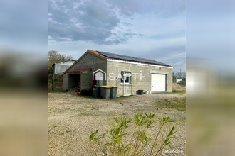  maison airvault 79600