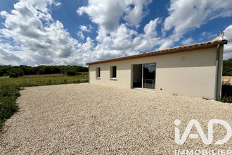  maison airvault 79600