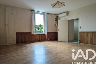  maison airvault 79600