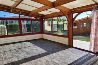  maison airvault 79600