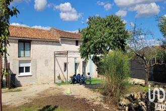  maison airvault 79600