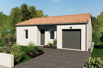  maison airvault 79600