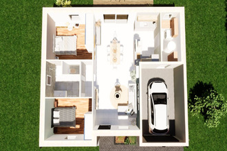  maison airvault 79600