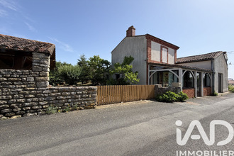  maison airvault 79600