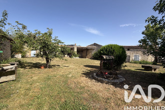  maison airvault 79600