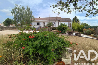  maison airvault 79600