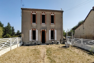  maison airvault 79600