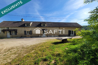  maison aisey-sur-seine 21400