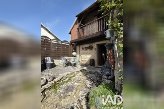  maison aisey-sur-seine 21400