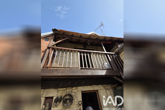  maison aisey-sur-seine 21400